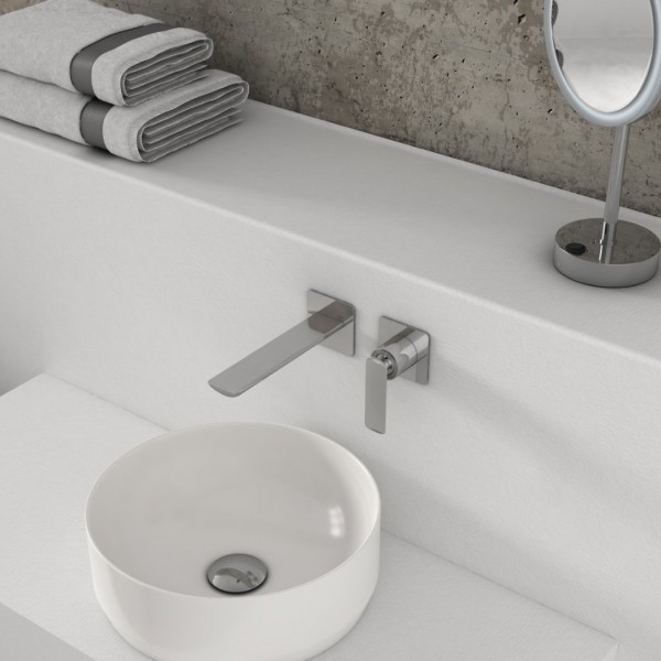 Inspiracje z bateriami łazienkowymi Kohlman Experience!