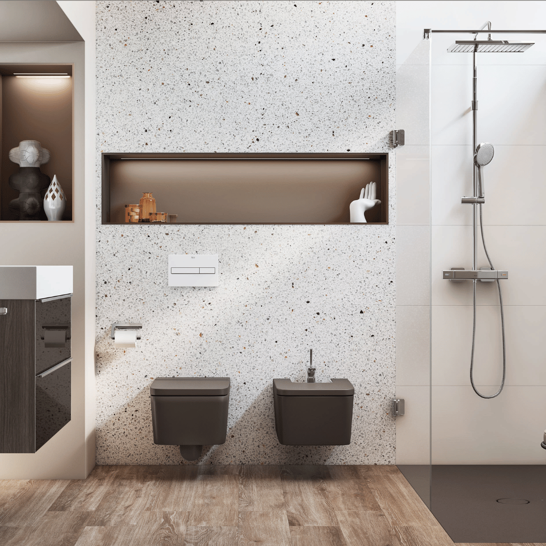 Po prostu tak jak lubisz-Roca Inspira!