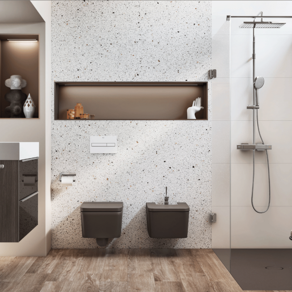 Po prostu tak jak lubisz-Roca Inspira!