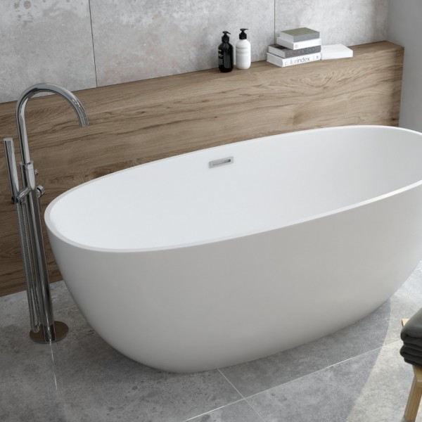 Wanny wolnostojące Oltens w aranżacjach!