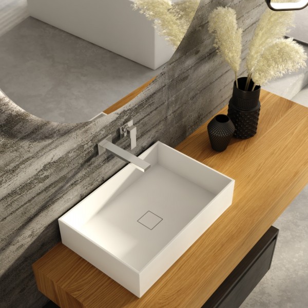 Baterie łazienkowe Kohlman Excelent w inspiracjach łazienkowych!