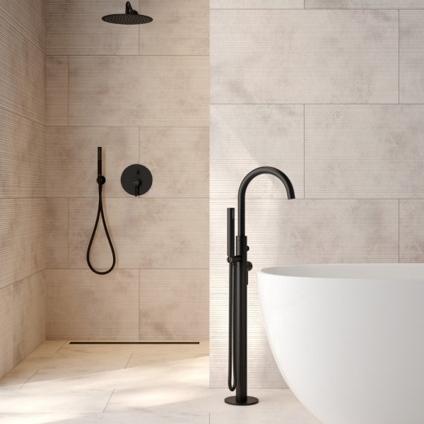 Oltens Molle - inspiracje łazienkowe!