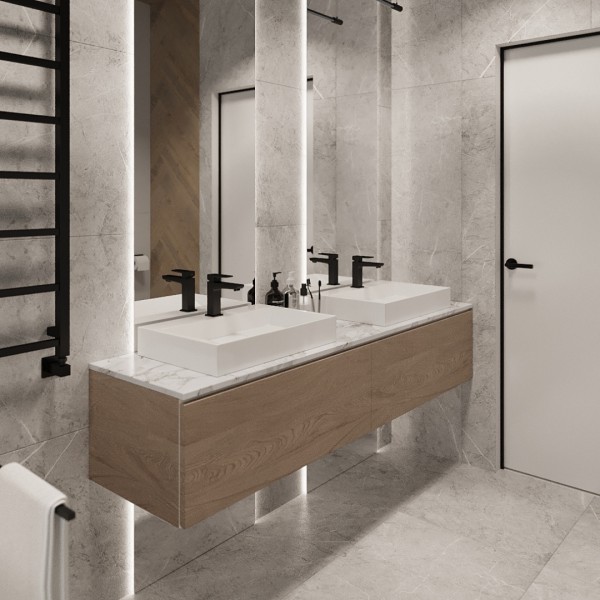 Skandynawski minimalizm!