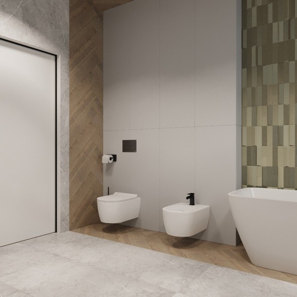 Skandynawski minimalizm!