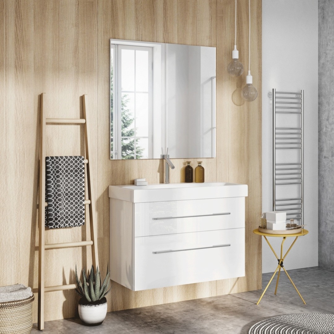 Meble łazienkowe Elita Meble Barcelona!