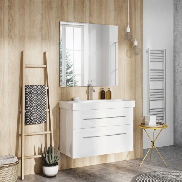 Meble łazienkowe Elita Meble Barcelona!