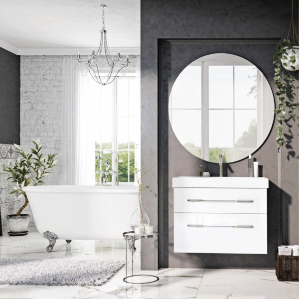 Meble łazienkowe Elita Meble Barcelona!