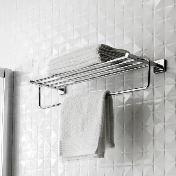 Dodatki łazienkowe Roca Victoria!