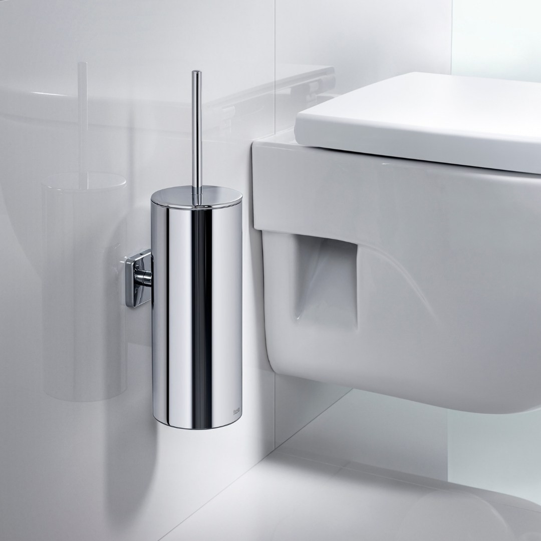 Dodatki łazienkowe Roca Victoria!