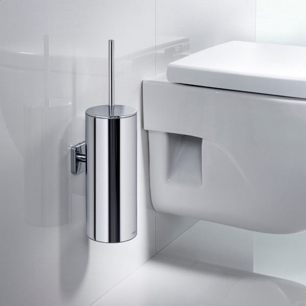 Dodatki łazienkowe Roca Victoria!