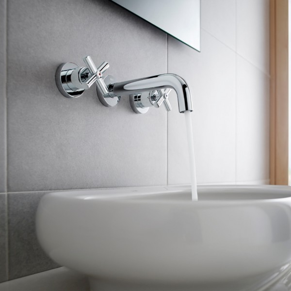 Roca Loft w inspiracjach łazienkowych!