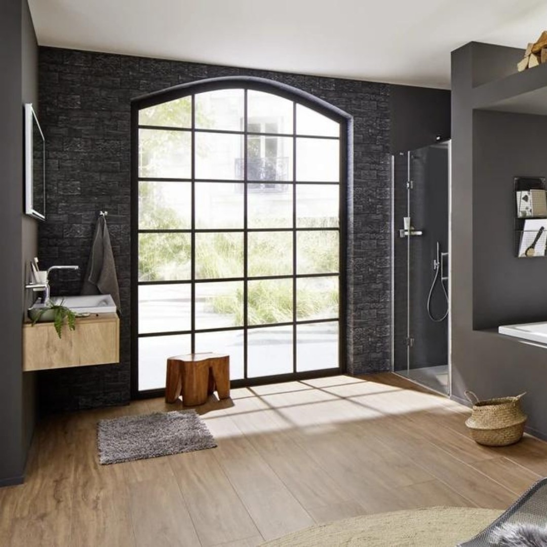 Styl Skandynawski z produktami KALDEWEI!