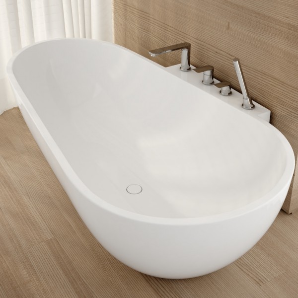 Nowoczesna łazienka z Kohlman Texen! 