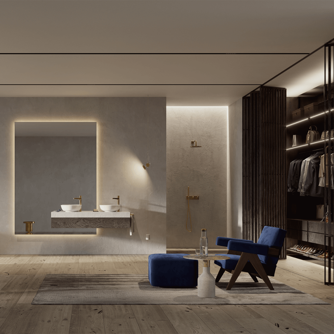 Włoski minimalizm z produktami Omnires!