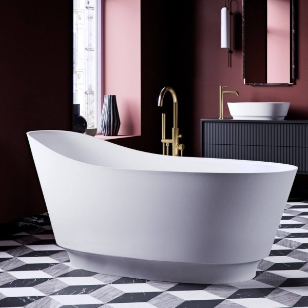 Łazienka Omnires Neoclassic!