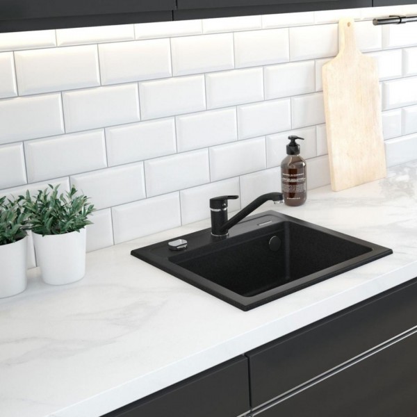 Baterie kuchenne Deante Nemezja w kuchni!