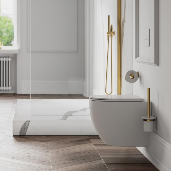 Łazienka New Classic z produktami Omnires!