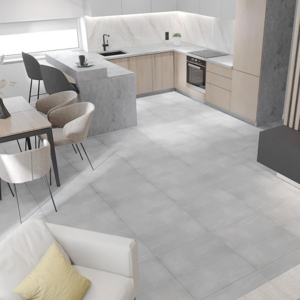 Kuchnia w stylu boho!