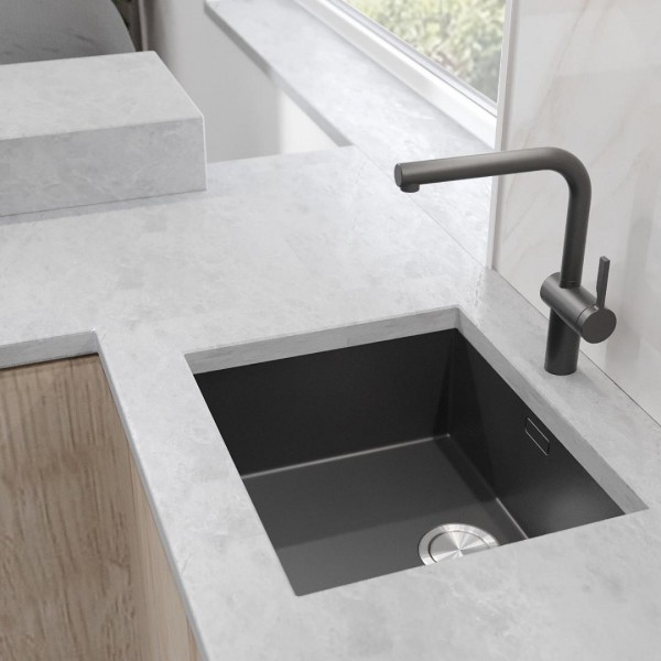 Kuchnia w stylu boho!