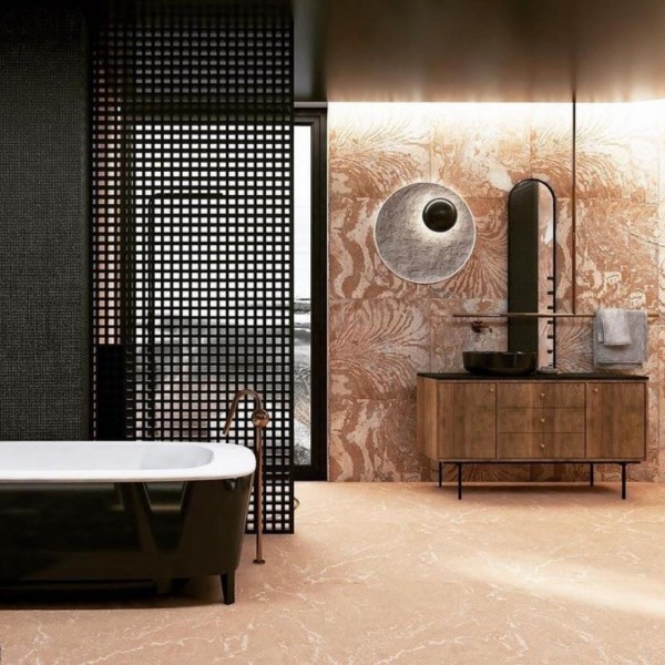 Styl retro z funkcjonalnym minimalizmem!