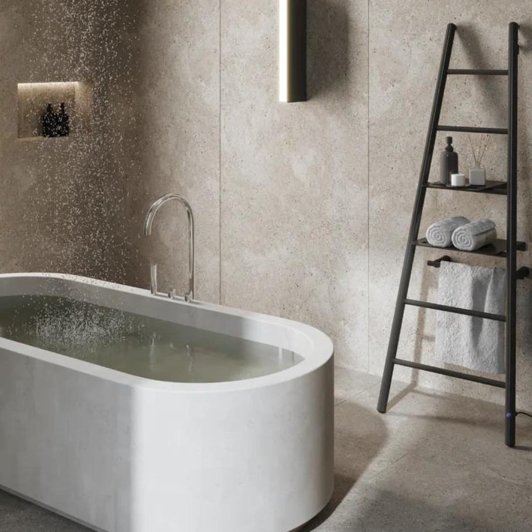 Grzejniki elektryczne Instal Projekt Escada - inspiracje!