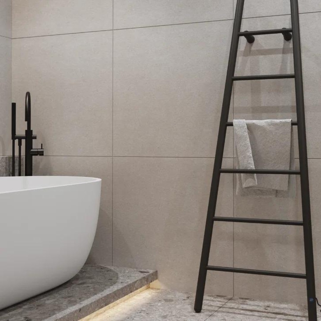 Grzejniki elektryczne Instal Projekt Escada - inspiracje!