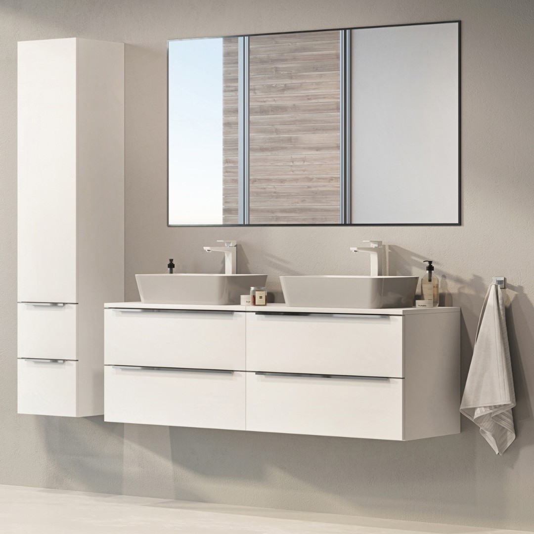 Łazienka w stylu Urban Zen by Omnires!