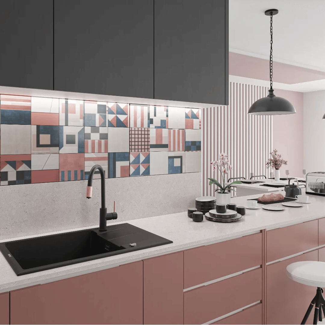 Zlewozmywak Deante Eridan i Bateria Deante Aster - Praktyczność Spotyka Elegancję!