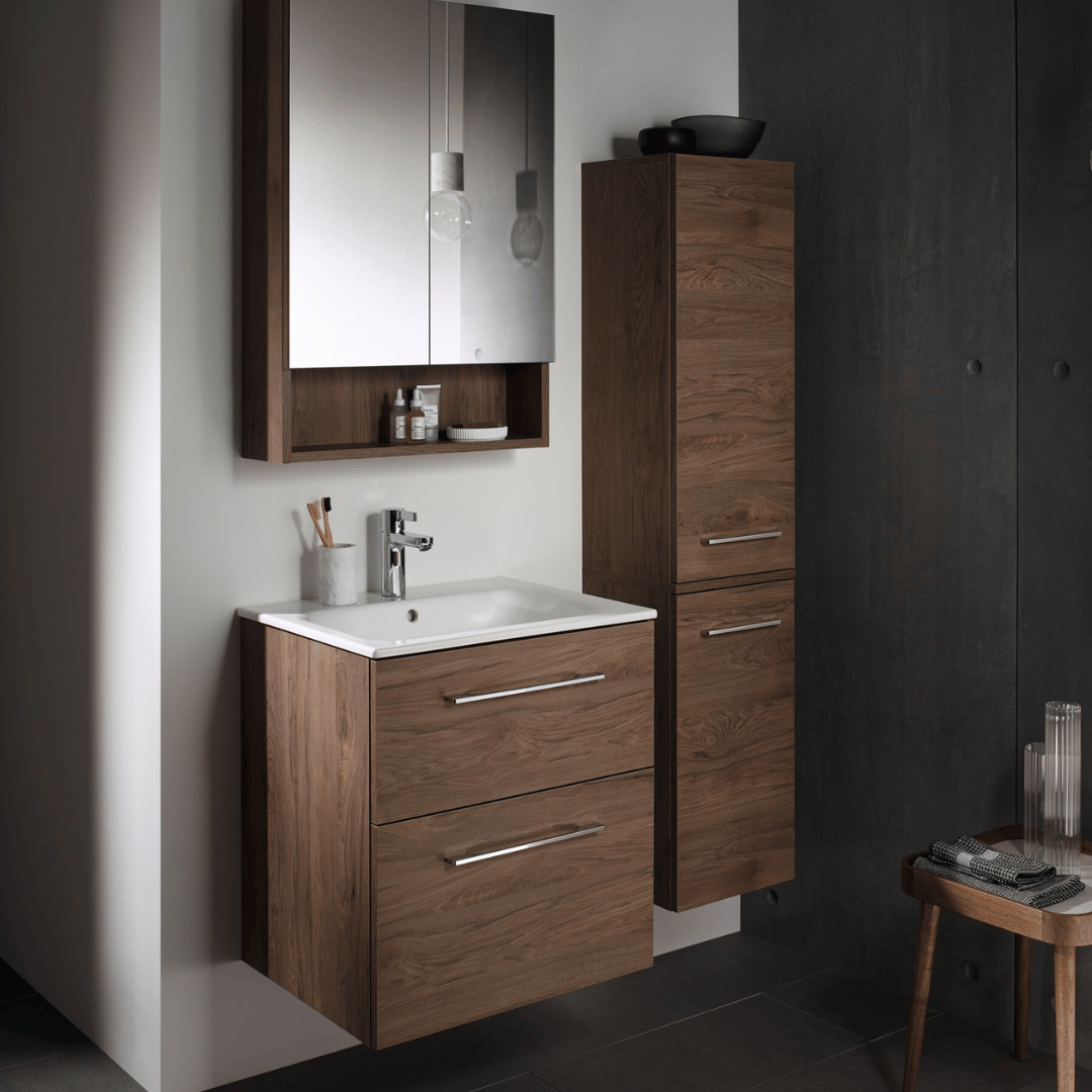 Inspiracje Łazienkowe: Geberit Selnova w Trzech Odsłonach