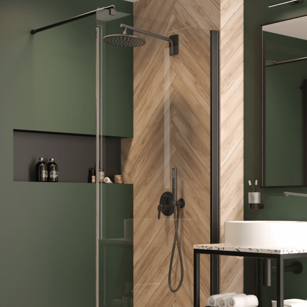 Zapraszamy do świata nowoczesnej elegancji dzięki unikalnym produktom Deante!