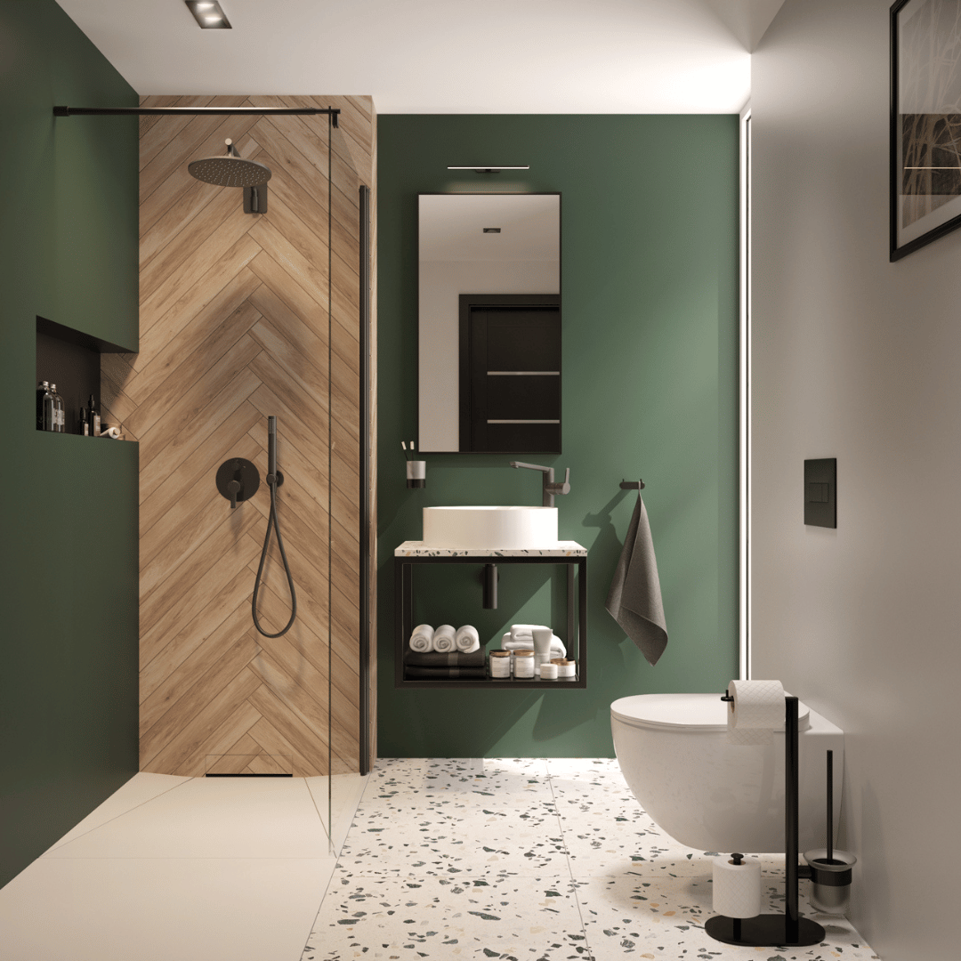 Zapraszamy do świata nowoczesnej elegancji dzięki unikalnym produktom Deante!