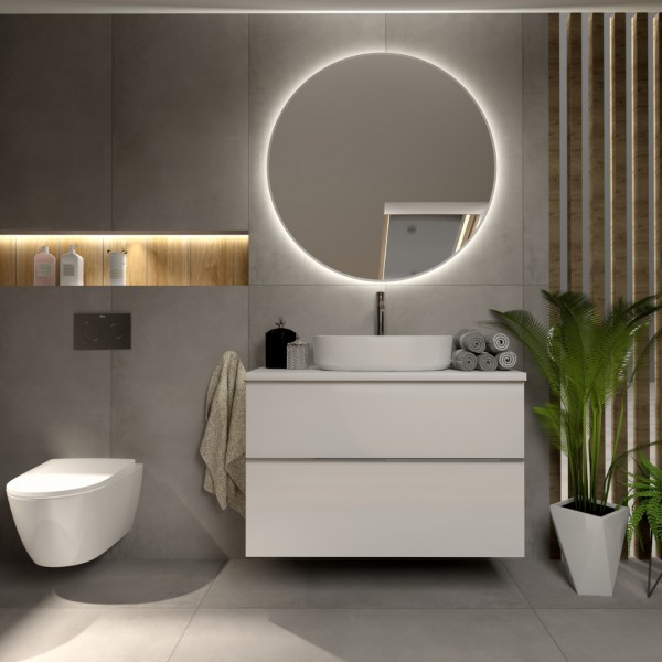 Strefa relaksu na poddaszu!