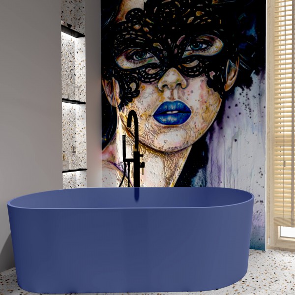 Łazienka z sypialnią Omnires