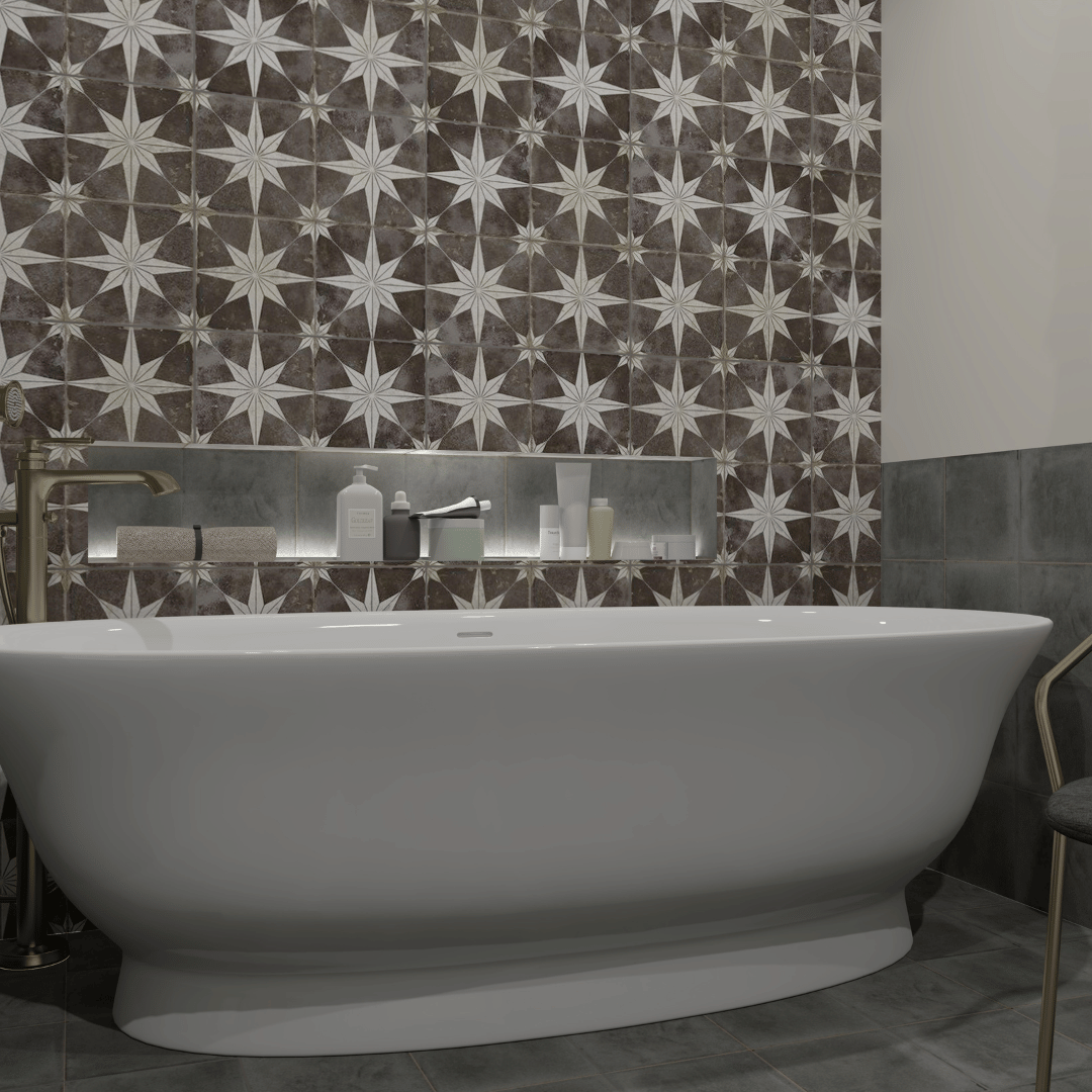 Klasyczna Elegancja z Ceramiką Laufen