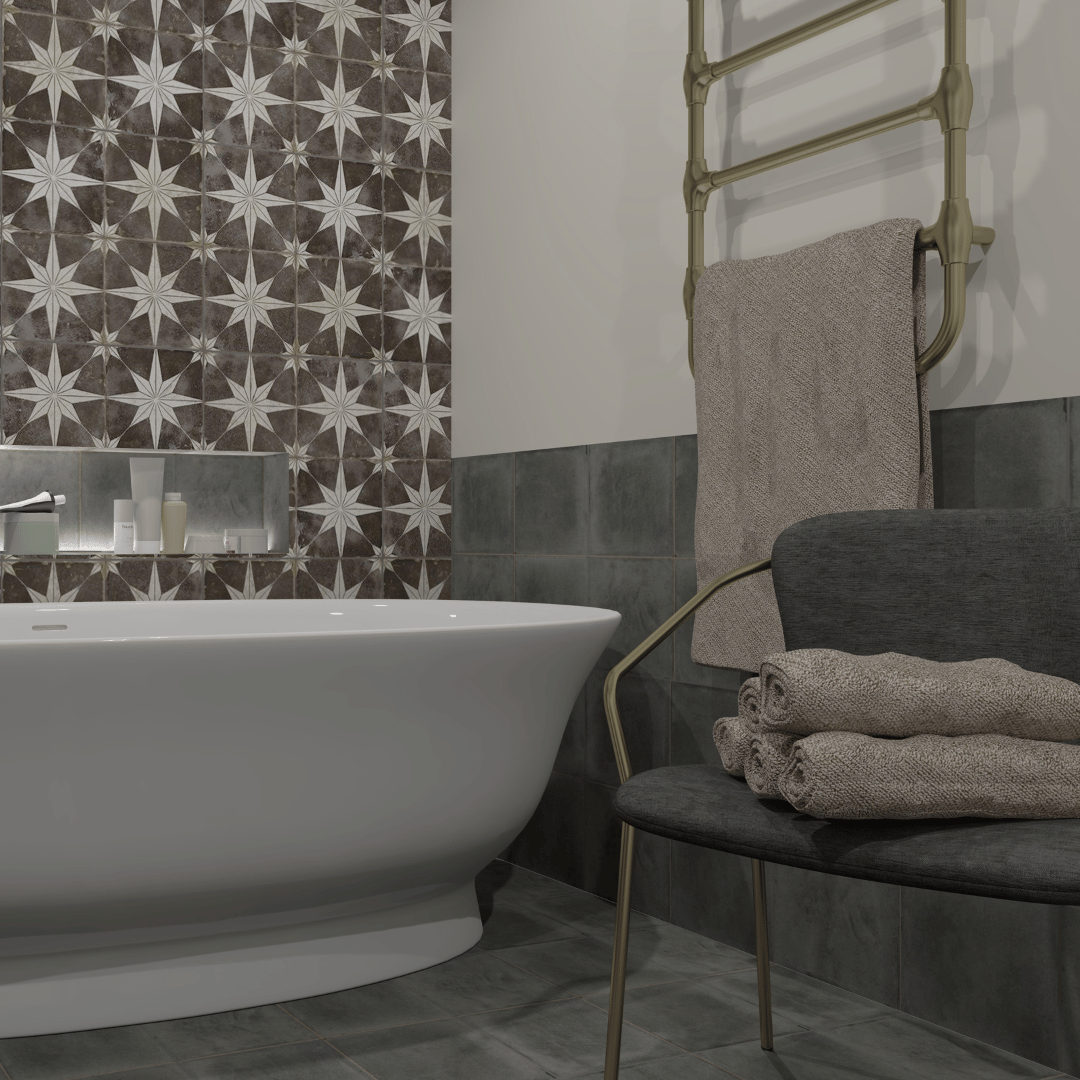 Klasyczna Elegancja z Ceramiką Laufen