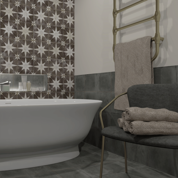 Klasyczna Elegancja z Ceramiką Laufen