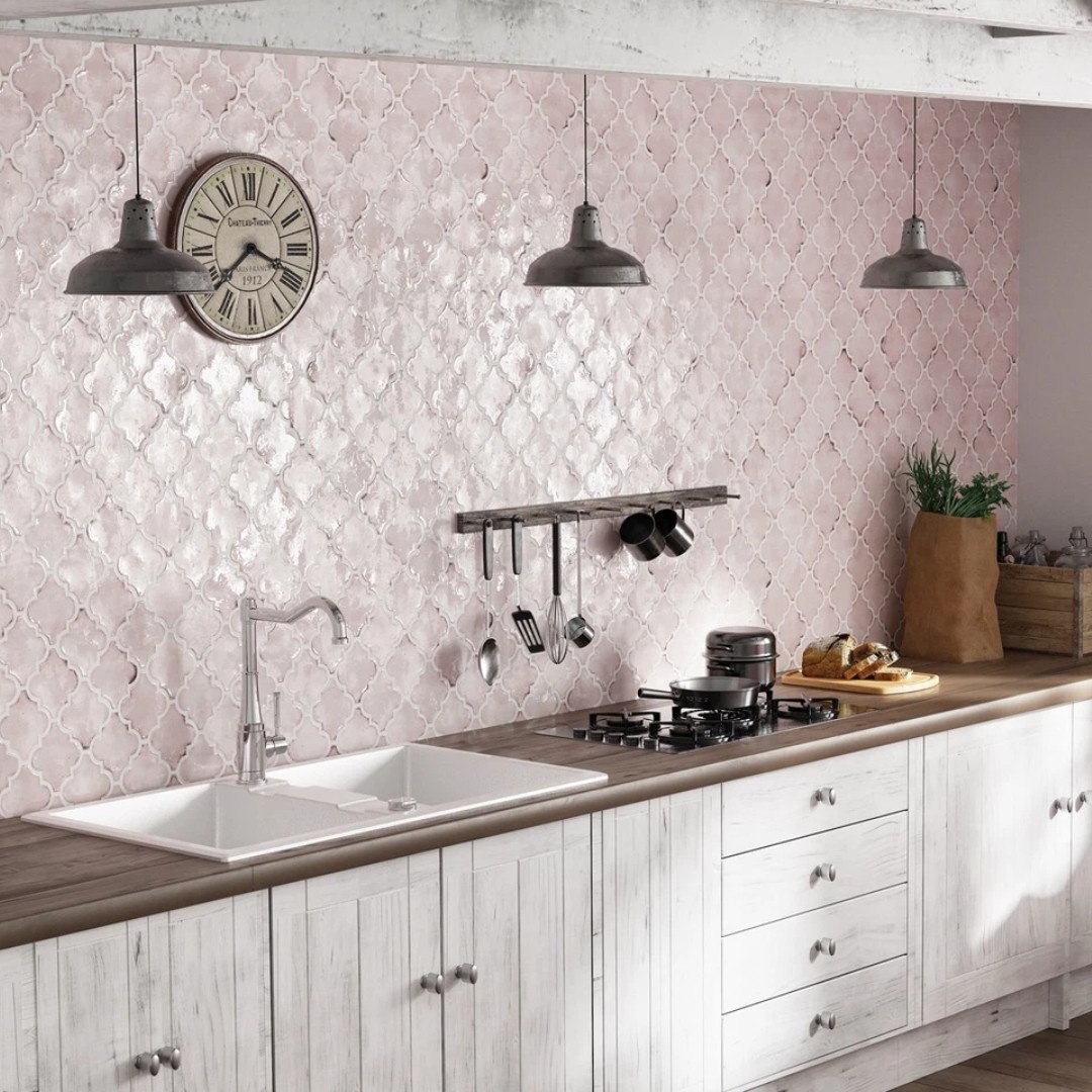 Zlewozmywak kuchenny Deante Erina – rustykalna kuchnia w nowym wydaniu